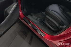 Slenksčių apsaugos Cupra Born (2021→)